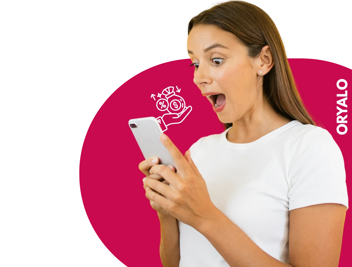 Oryalo eSIM Money-Back Guarantee