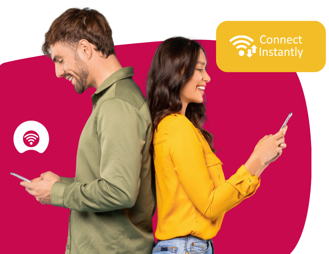 Oryalo eSIM Instant Activation