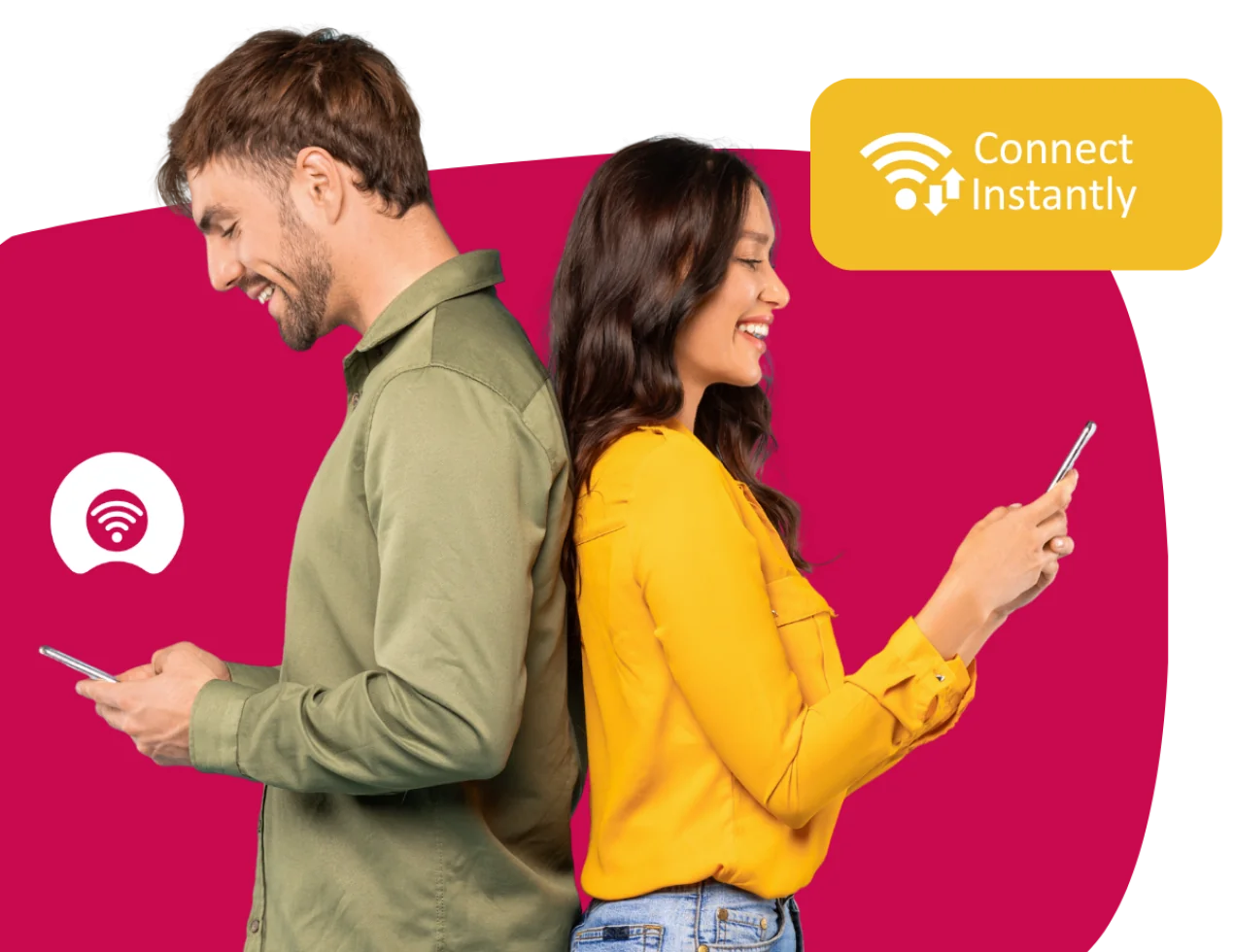 Oryalo eSIM Instant Activation