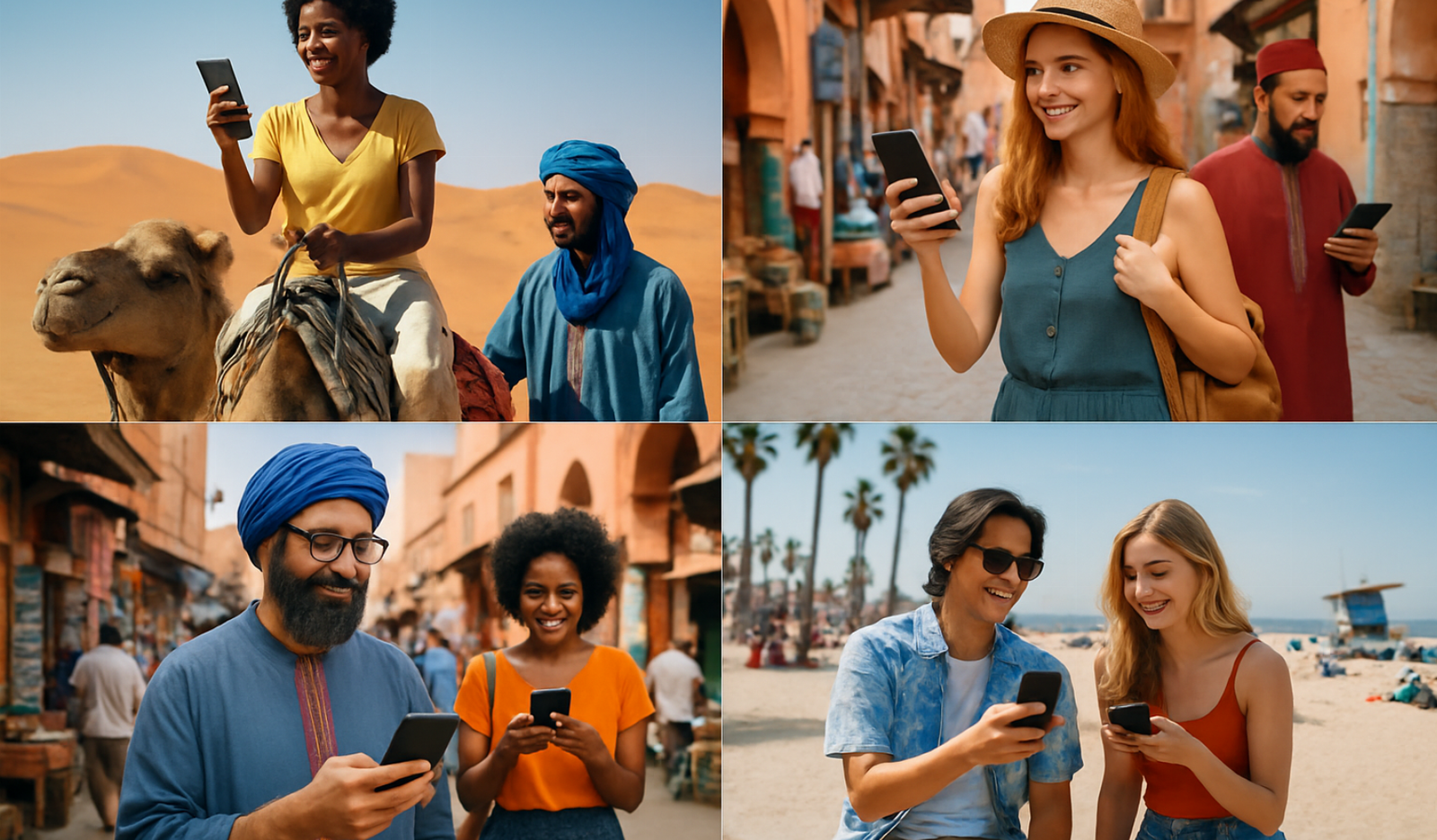 Summer 2026 Travel Trends: Best Destinations and Connectivity Insights