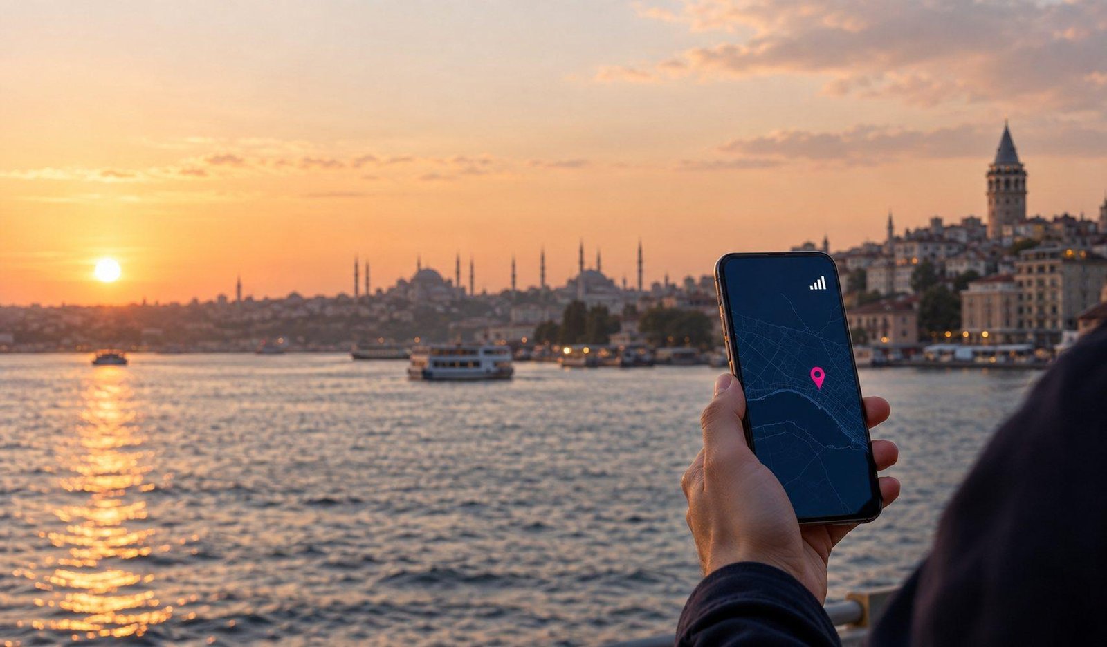 Turkey eSIM Guide 2026: What Travellers Need to Know