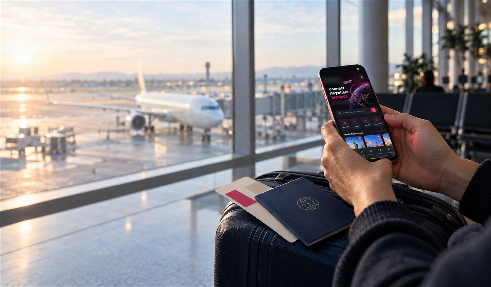 Best eSIM for International Travel in 2026: How to Choose