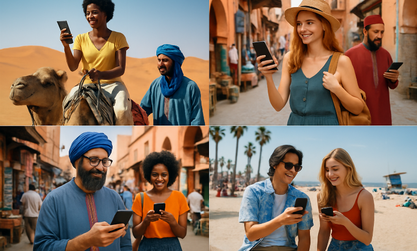 Summer 2026 Travel Trends: Best Destinations and Connectivity Insights