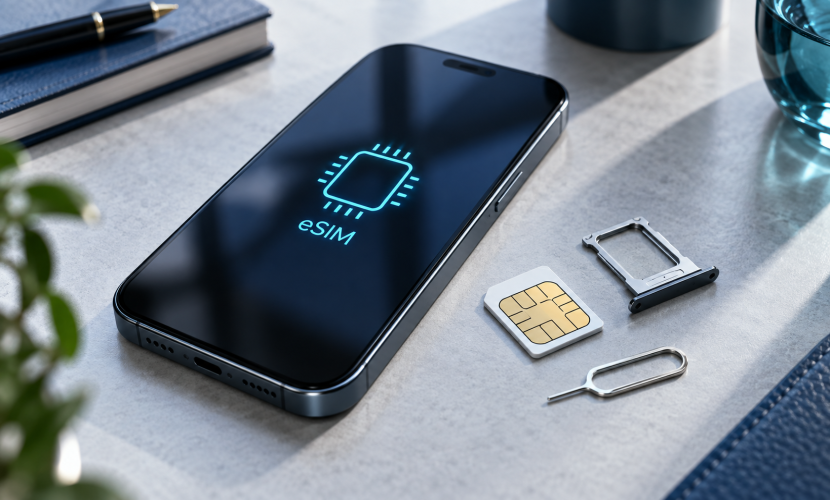 Related eSIM Blog