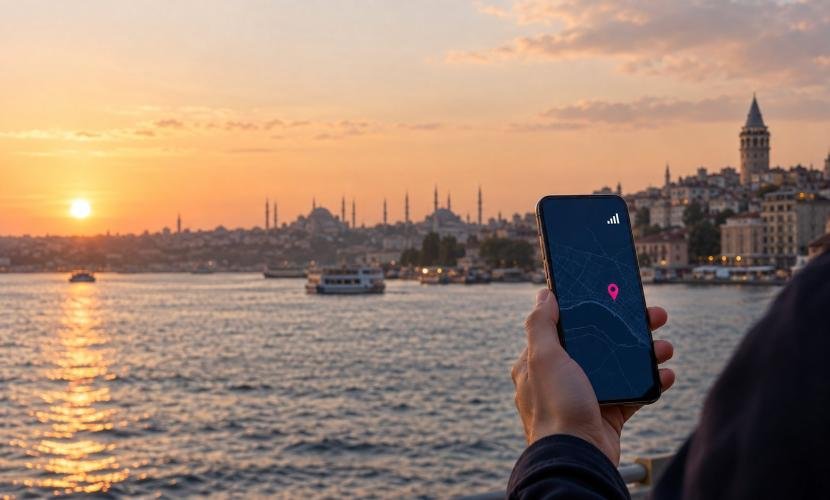 Turkey eSIM Guide 2026: What Travellers Need to Know