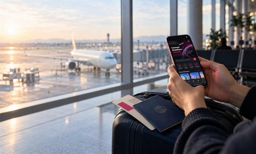 Best eSIM for International Travel in 2026: How to Choose