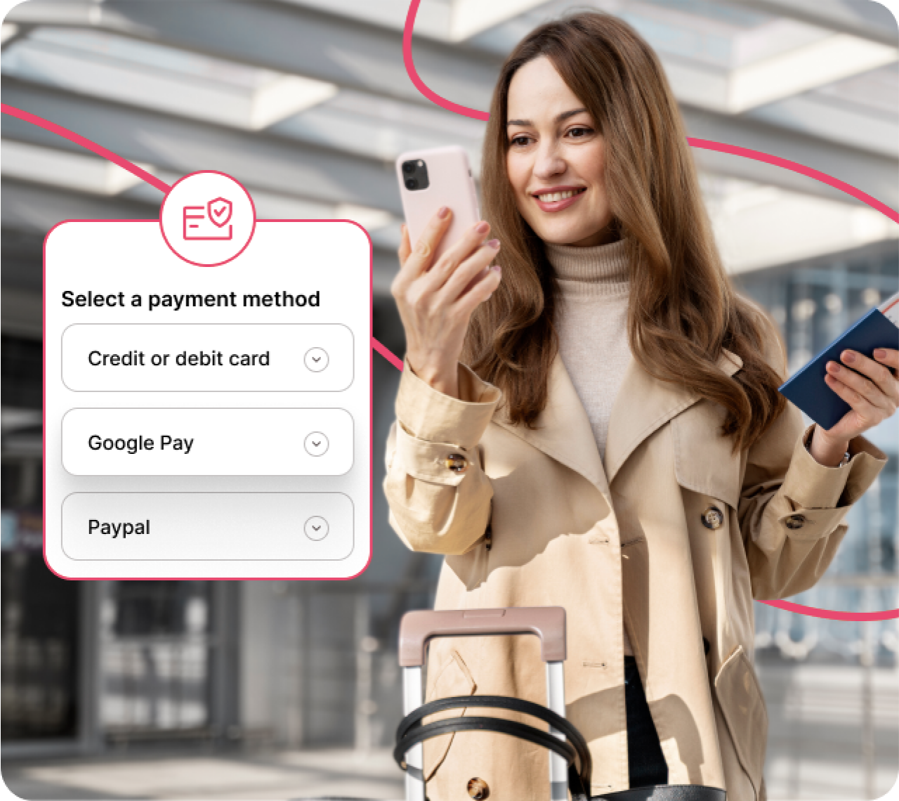 How Oryalo eSIM Works