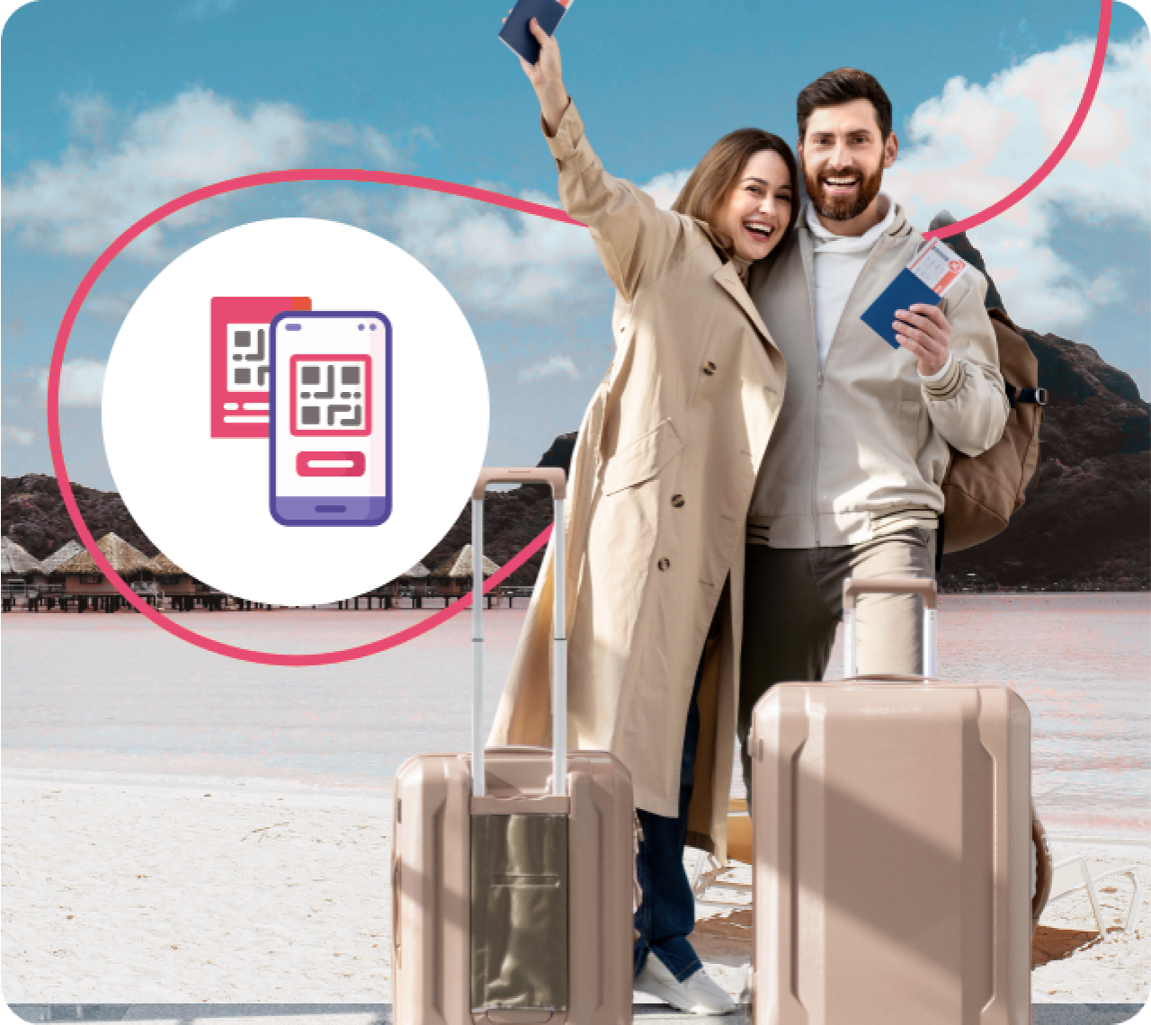 How Oryalo eSIM Works